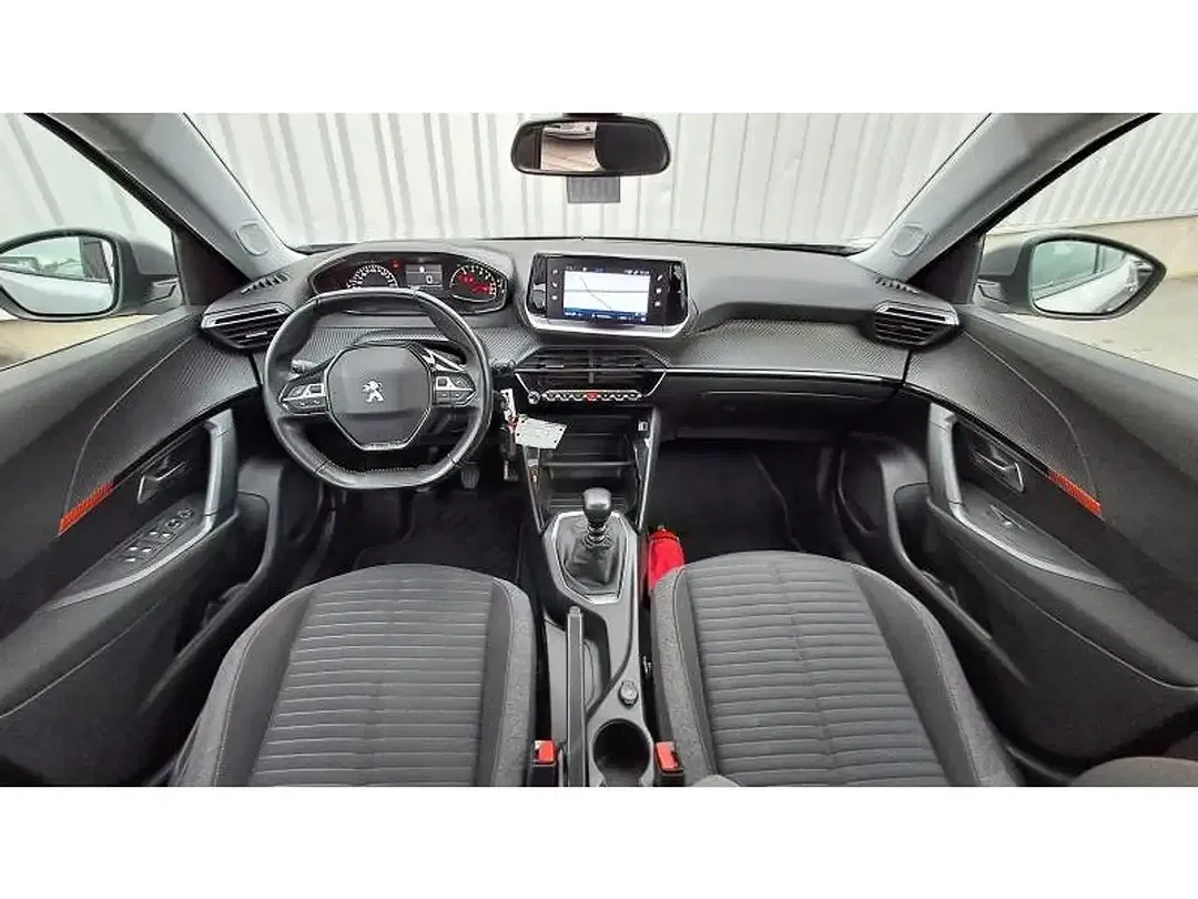 Peugeot 2008 Active - Thumbnail 9