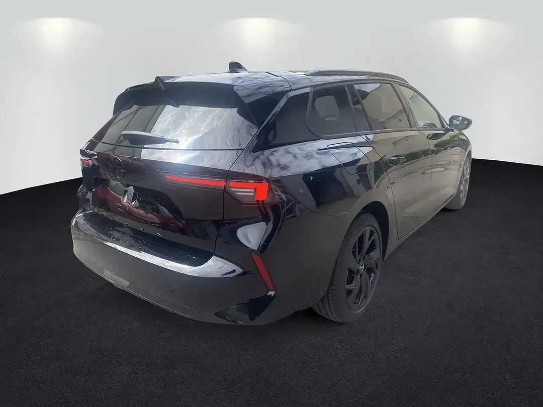 Opel Astra 1.2 GS - Thumbnail 3