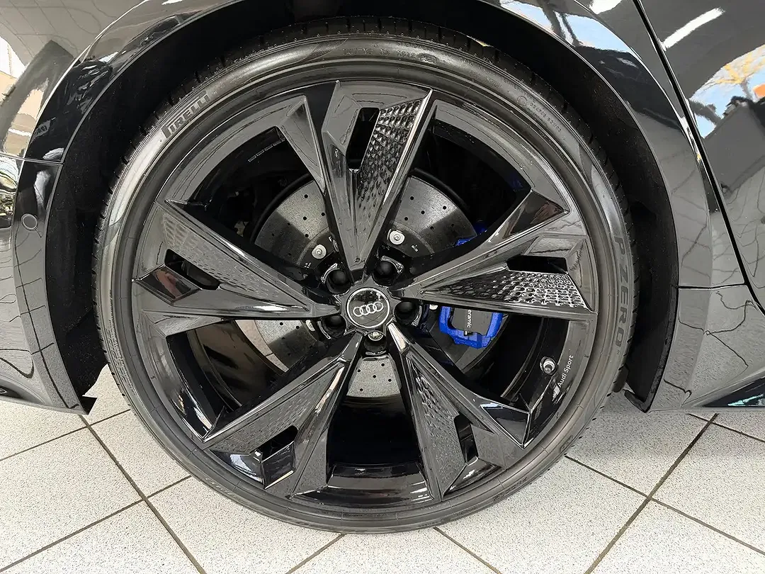 Audi RS7 4.0 TFSI Matrix LED - Thumbnail 8