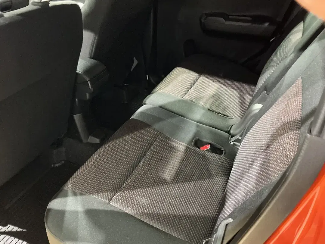 Suzuki Ignis 4x4 Sport Comfort+ - foto 15