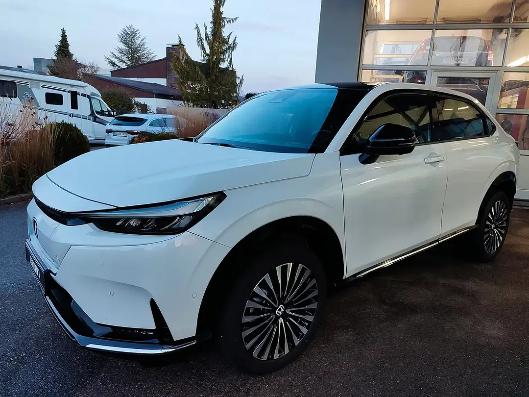 Honda e:Ny1 Advance - Thumbnail 10