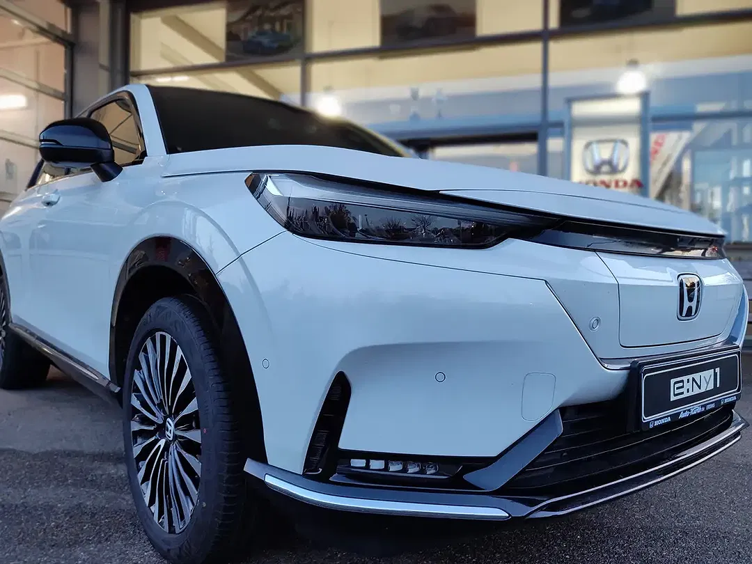 Honda e:Ny1 Advance - Thumbnail 11