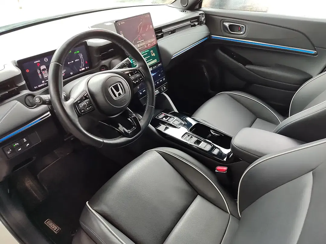 Honda e:Ny1 Advance - Thumbnail 12