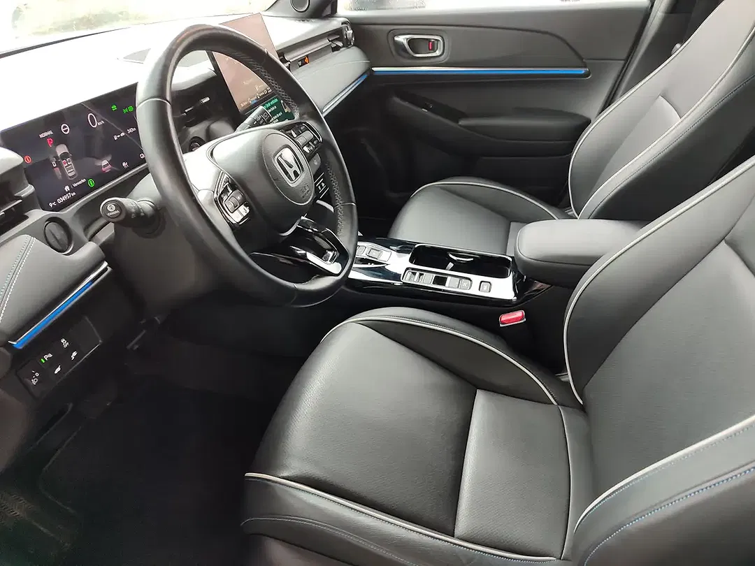 Honda e:Ny1 Advance - Thumbnail 13