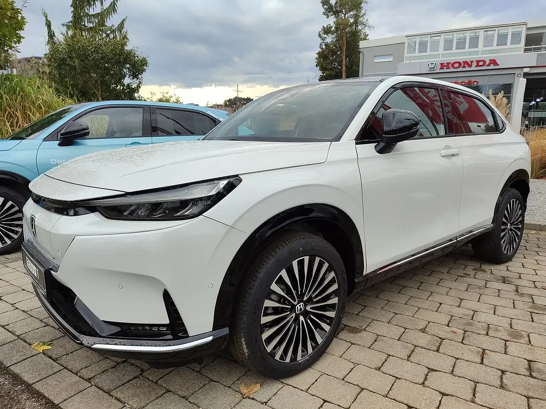 Honda e:Ny1 Advance - Afbeelding 1