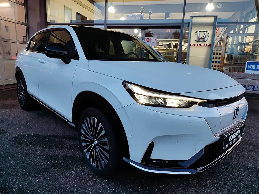 Honda e:Ny1 Advance - Thumbnail 6