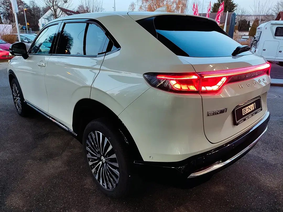 Honda e:Ny1 Advance - Thumbnail 7