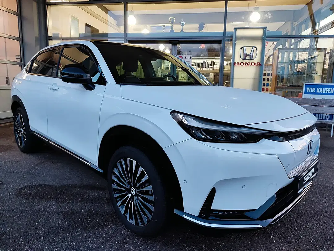 Honda e:Ny1 Advance - Thumbnail 9