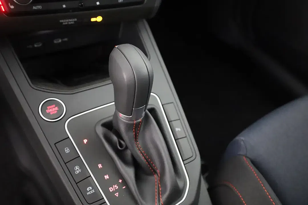 SEAT Ibiza 1.5 TSI DSG FR - Thumbnail 12