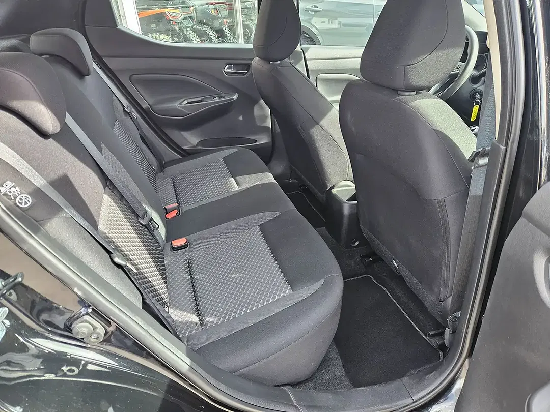 Nissan Micra 1.0 DIG-T N-Way - Thumbnail 10