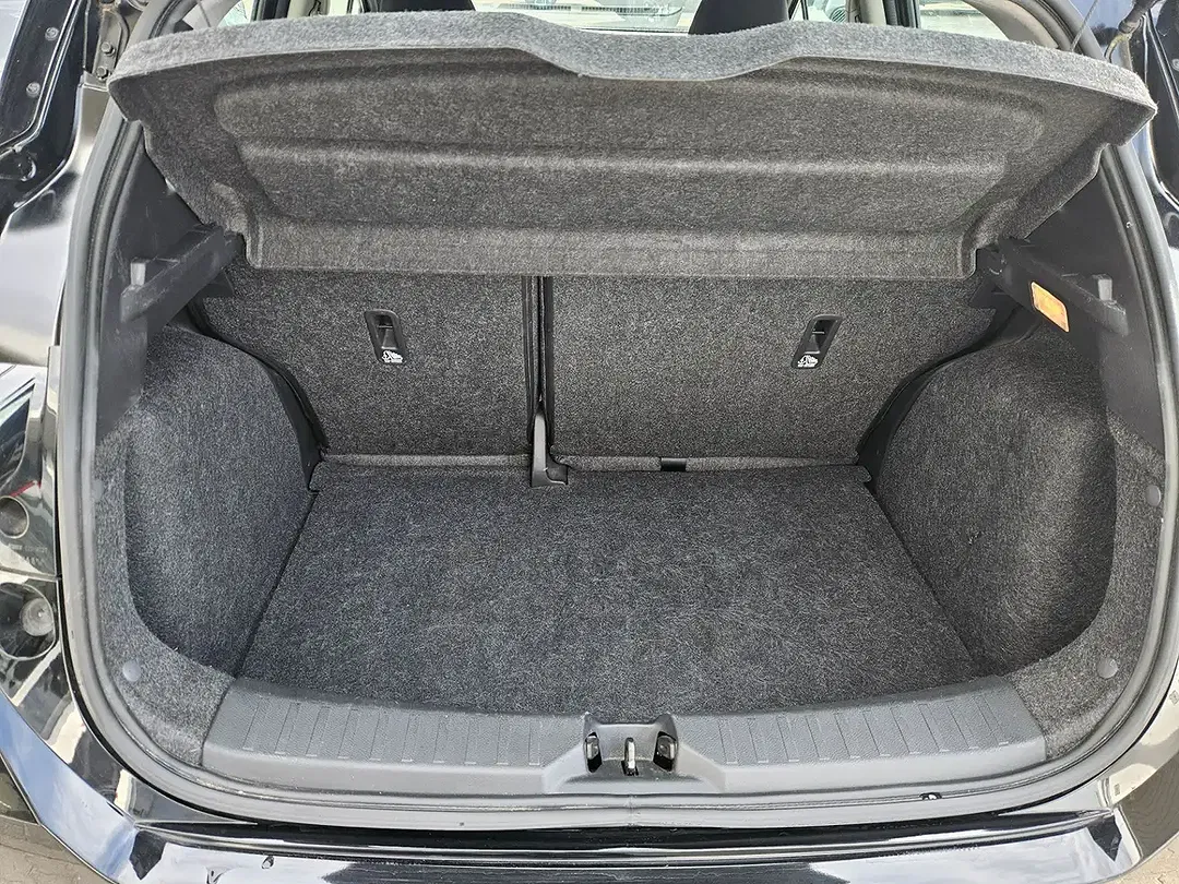 Nissan Micra 1.0 DIG-T N-Way - Thumbnail 12