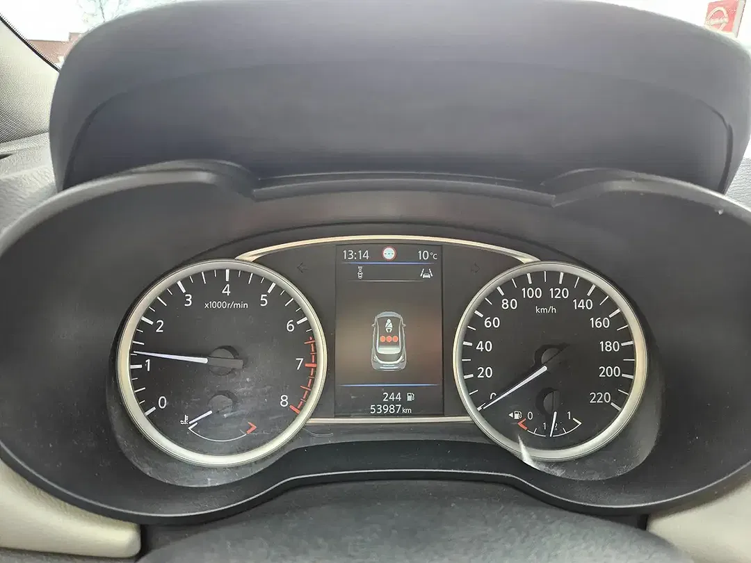 Nissan Micra 1.0 DIG-T N-Way - Thumbnail 15