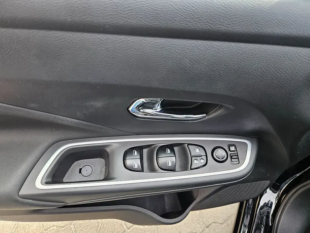 Nissan Micra 1.0 DIG-T N-Way - Thumbnail 16