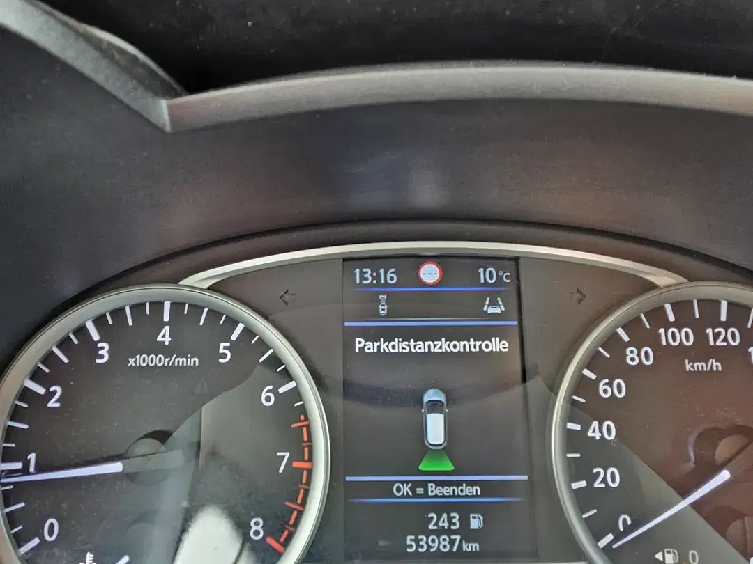 Nissan Micra 1.0 DIG-T N-Way - Thumbnail 19