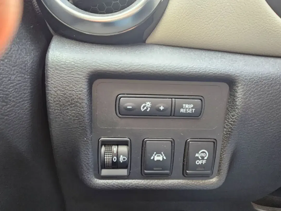 Nissan Micra 1.0 DIG-T N-Way - Thumbnail 20