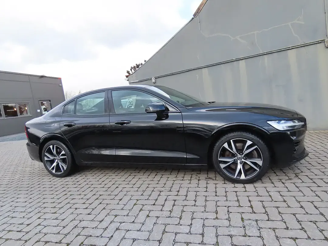 Volvo S60 T8 2.0 PHEV AWD Polestar Engineered R-Design - foto 2