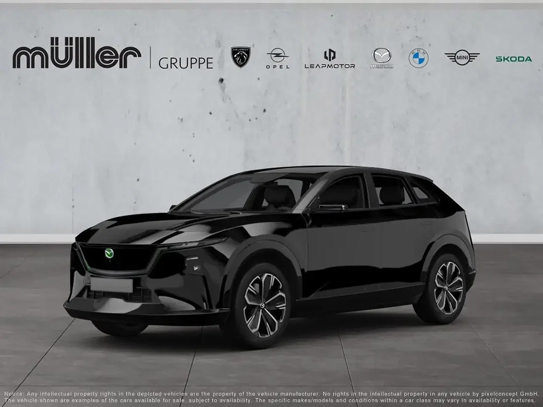 Mazda CX-6e EV Takumi Plus - Afbeelding 1