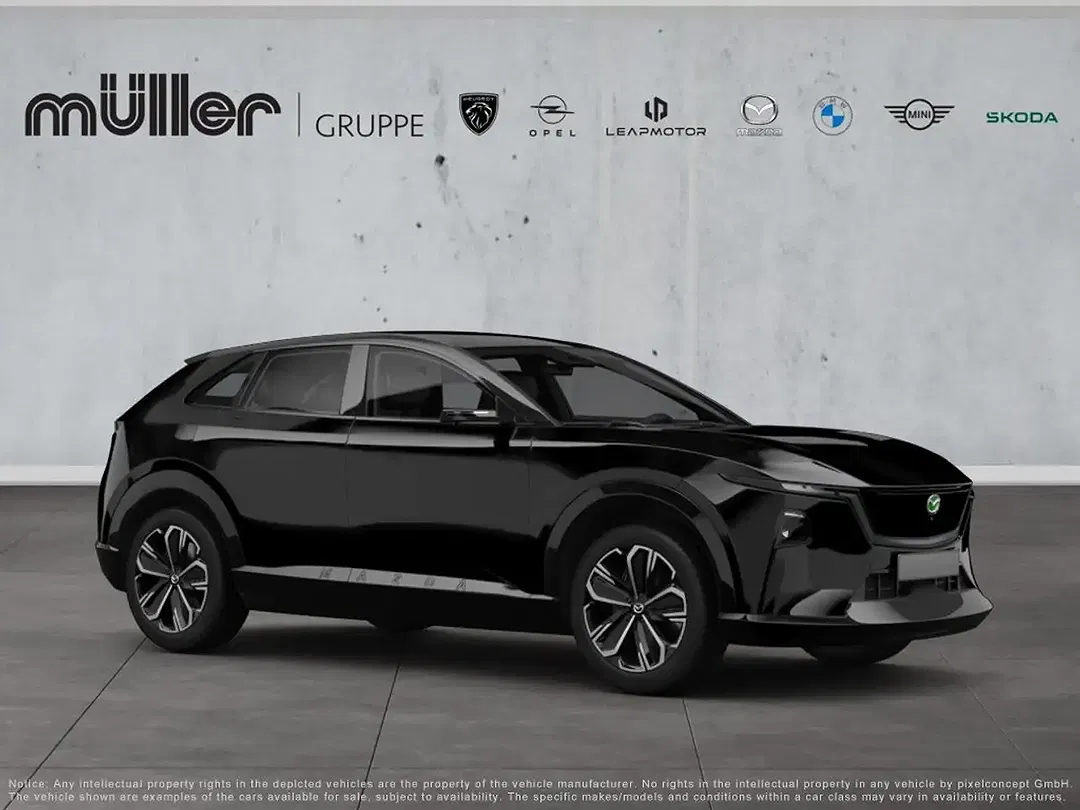 Mazda CX-6e EV Takumi Plus - Thumbnail 7