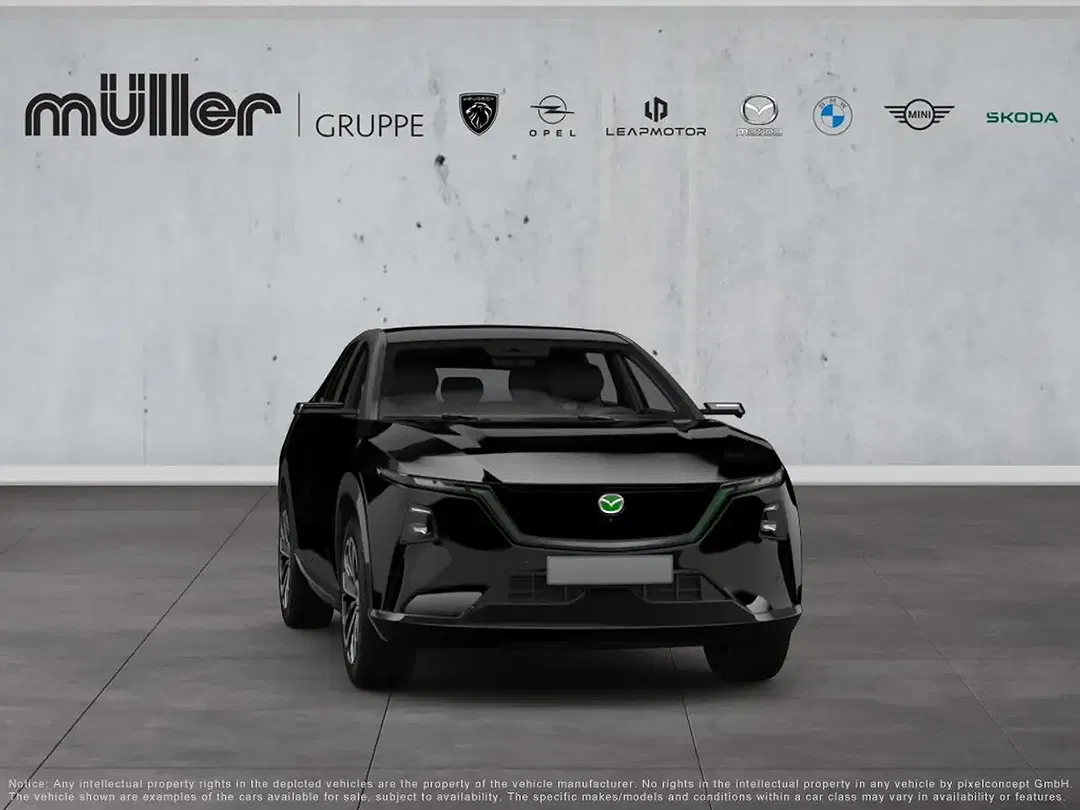 Mazda CX-6e EV Takumi Plus - Thumbnail 8