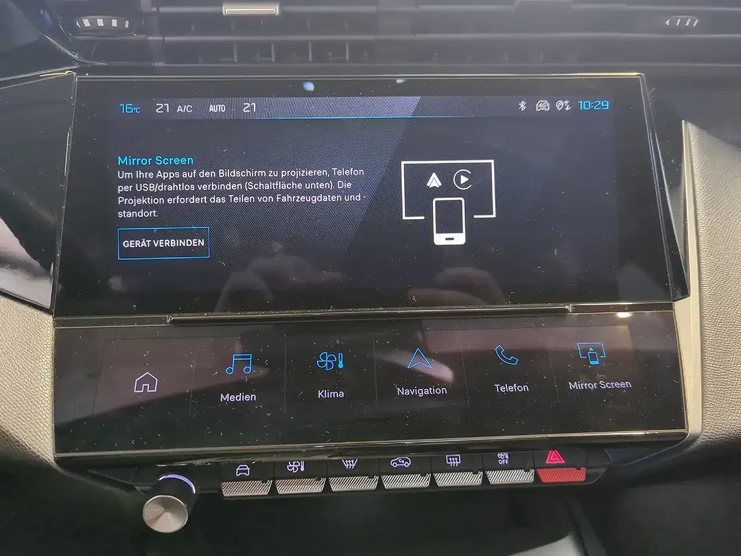 Peugeot 408 130 PureTech Allure - Thumbnail 18