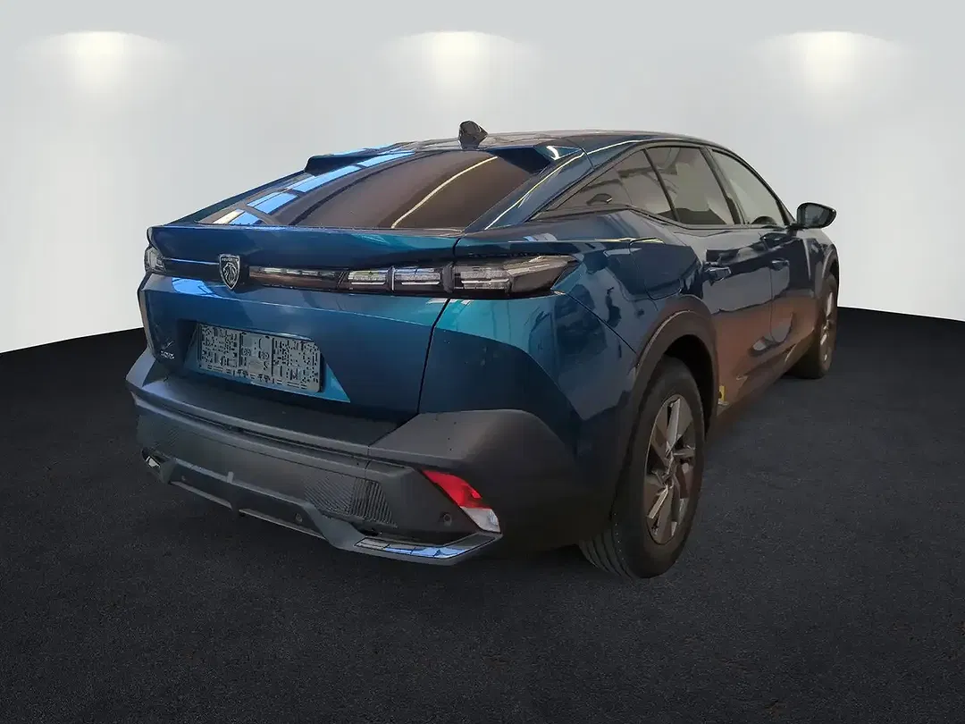 Peugeot 408 130 PureTech Allure - Thumbnail 3
