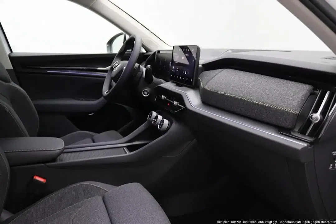 Skoda Kodiaq 1.5 TSI MHEV DSG Sportline - Thumbnail 9
