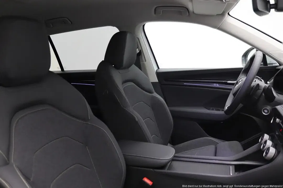 Skoda Kodiaq 1.5 TSI MHEV DSG Sportline - Thumbnail 10