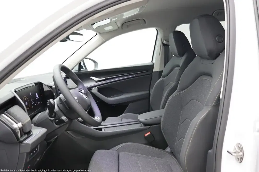 Skoda Kodiaq 1.5 TSI MHEV DSG Sportline - Thumbnail 11
