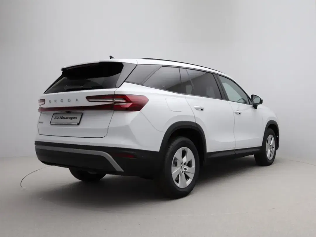 Skoda Kodiaq 1.5 TSI MHEV DSG Sportline - Thumbnail 5