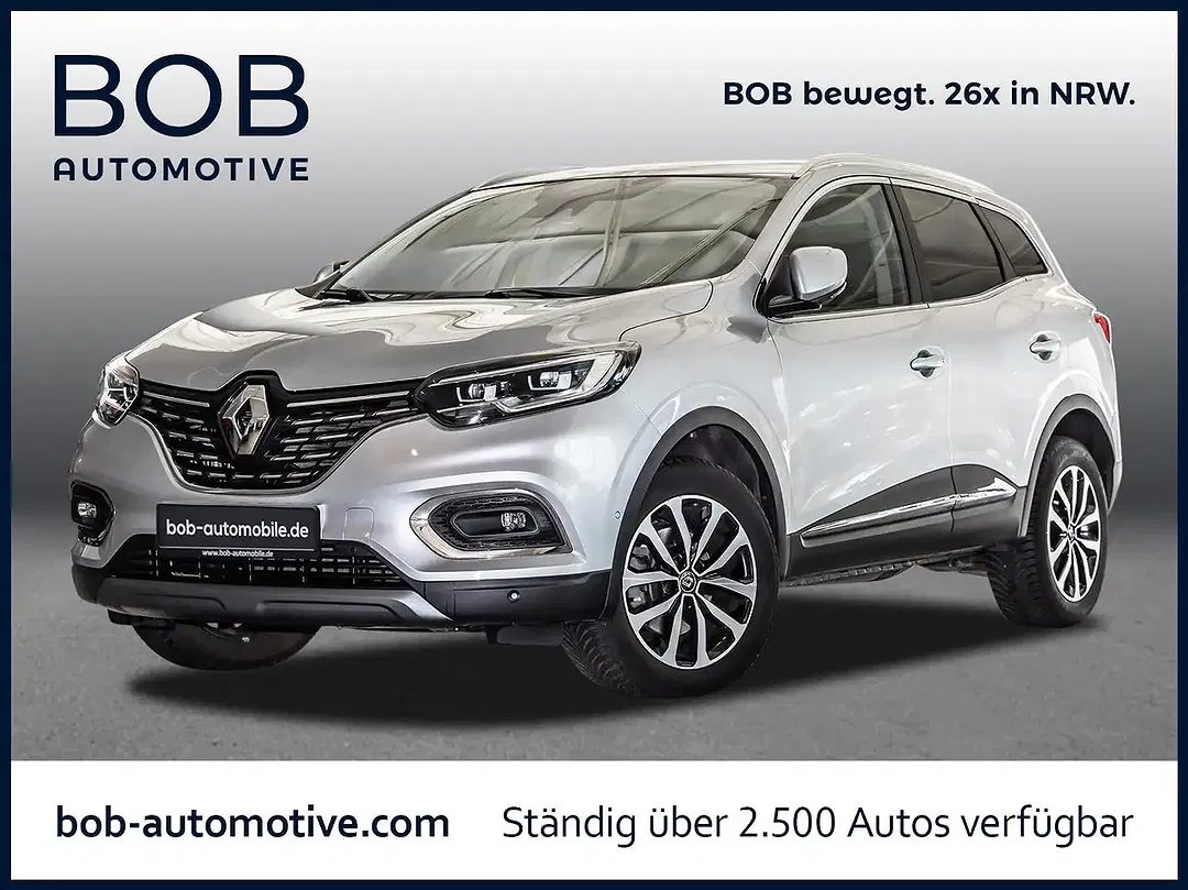 Renault Kadjar TCe EDC Techno - foto 1