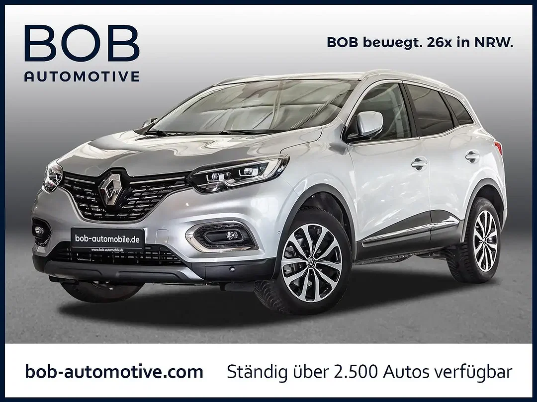 Renault Kadjar TCe EDC Techno - Afbeelding 1