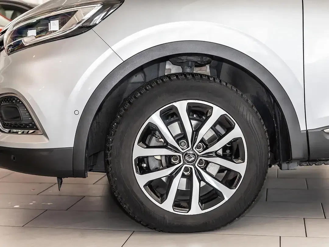 Renault Kadjar TCe EDC Techno - Thumbnail 9