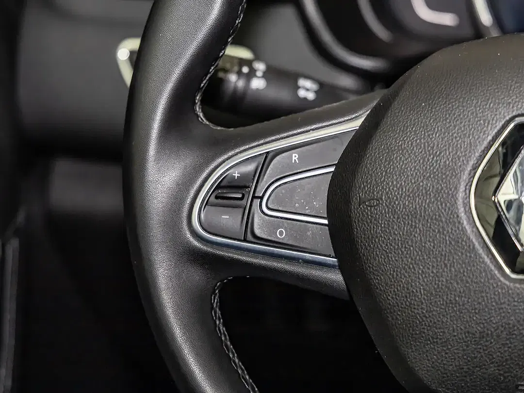Renault Kadjar TCe EDC Techno - Thumbnail 12