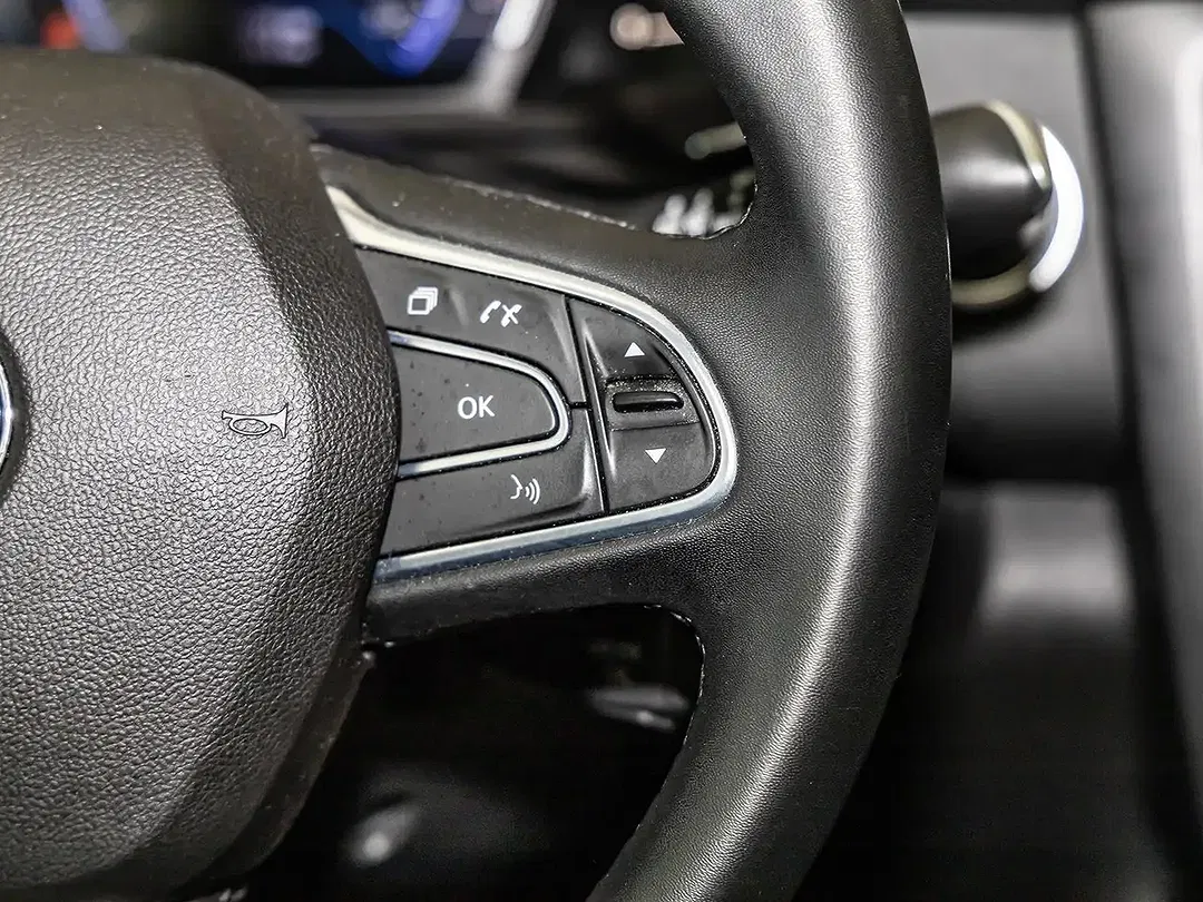 Renault Kadjar TCe EDC Techno - Thumbnail 13