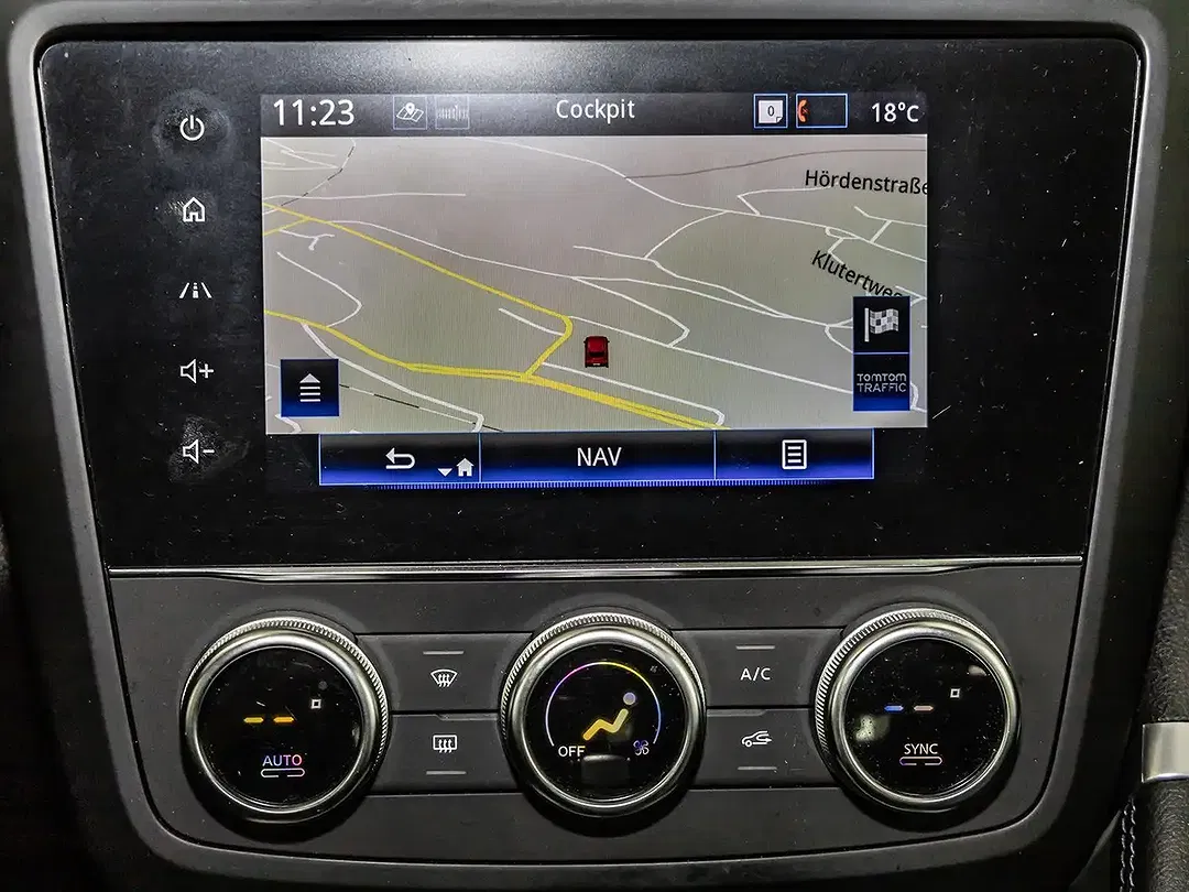 Renault Kadjar TCe EDC Techno - foto 14