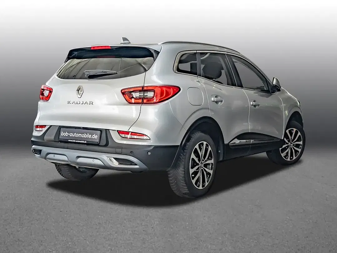 Renault Kadjar TCe EDC Techno - foto 2