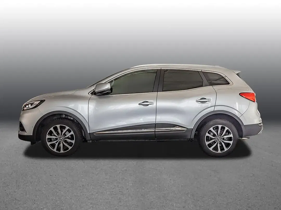 Renault Kadjar TCe EDC Techno - Thumbnail 3