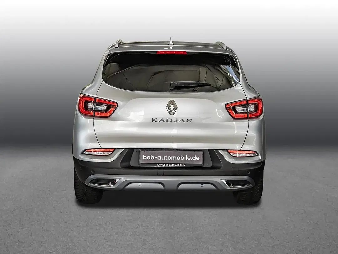 Renault Kadjar TCe EDC Techno - Thumbnail 4
