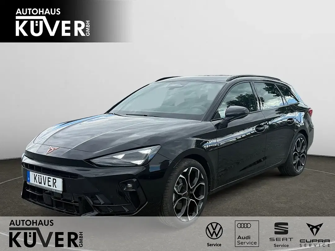 CUPRA Leon 2.0 TDI DSG Sportstourer - foto 1