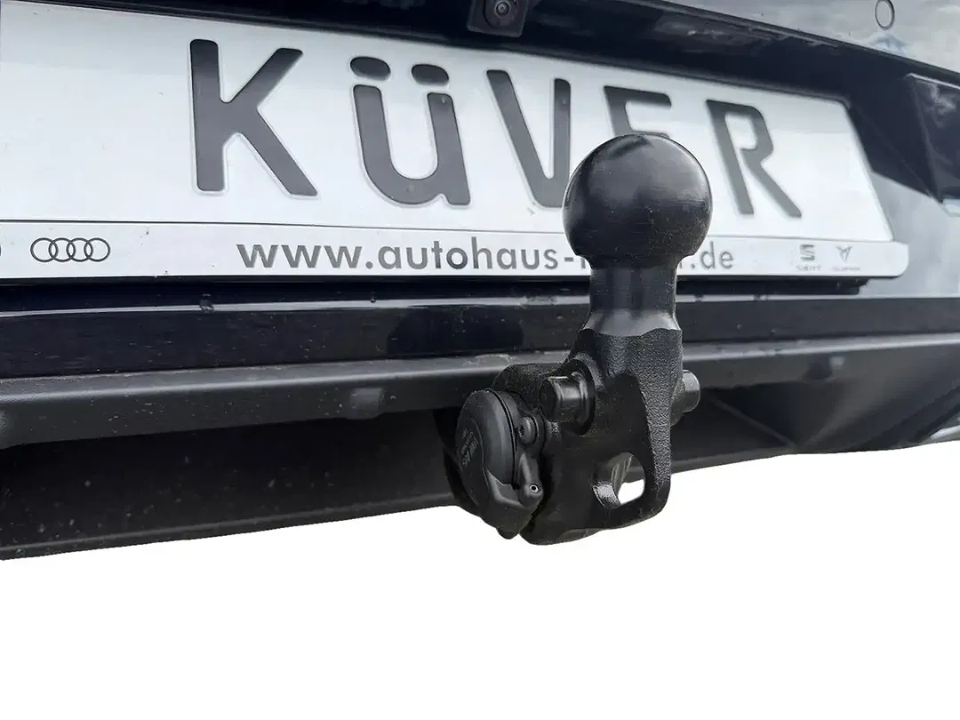 CUPRA Leon 2.0 TDI DSG Sportstourer - Thumbnail 14