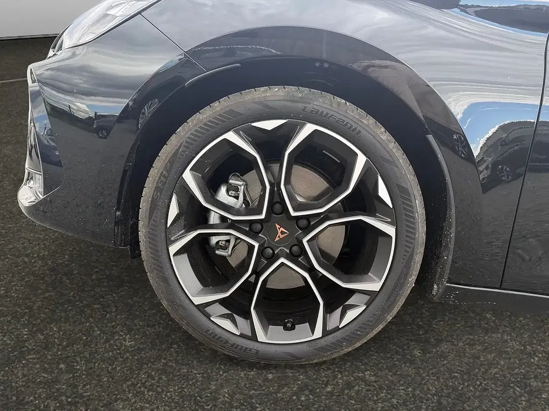 CUPRA Leon 2.0 TDI DSG Sportstourer - Thumbnail 7