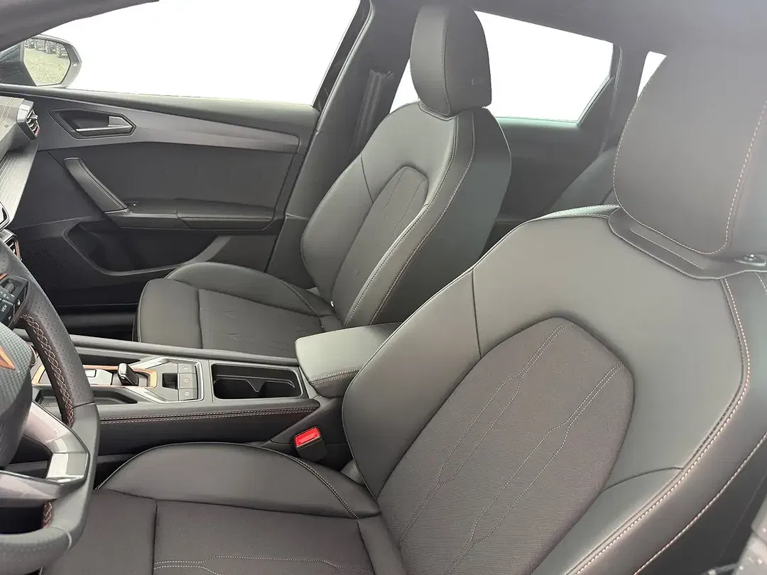CUPRA Leon 2.0 TDI DSG Sportstourer - Thumbnail 8