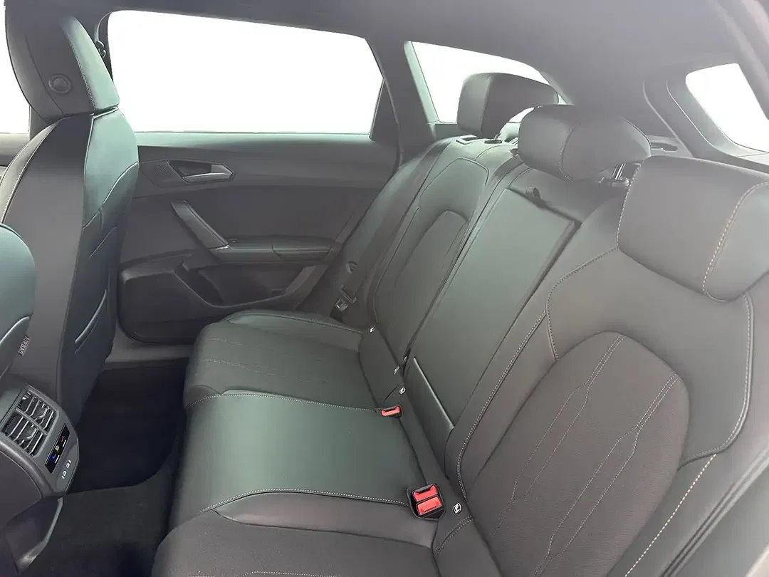 CUPRA Leon 2.0 TDI DSG Sportstourer - Thumbnail 9