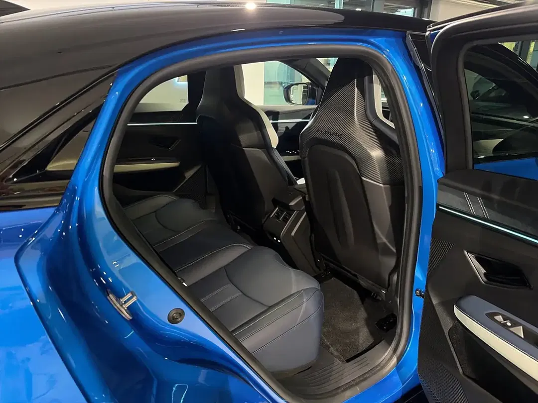 Alpine A390 GT - Thumbnail 12