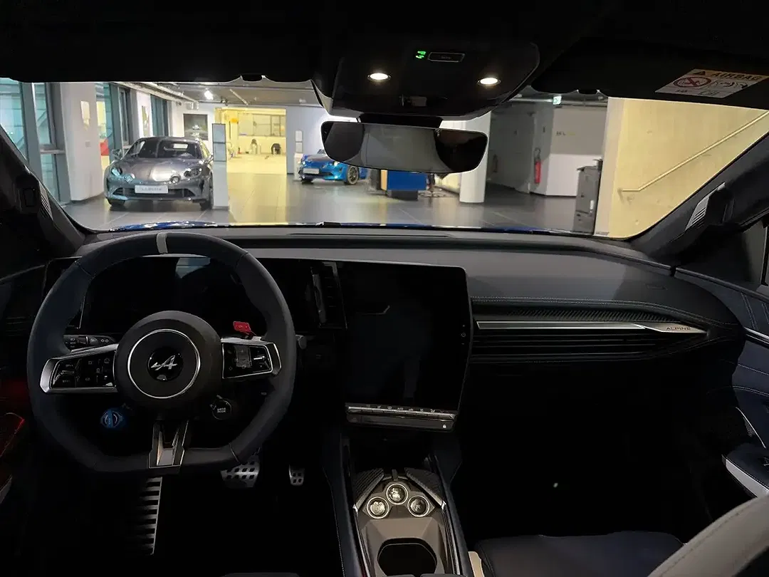 Alpine A390 GT - Thumbnail 13