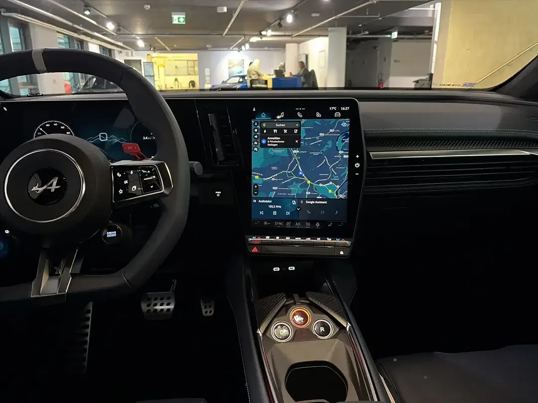 Alpine A390 GT - Thumbnail 14