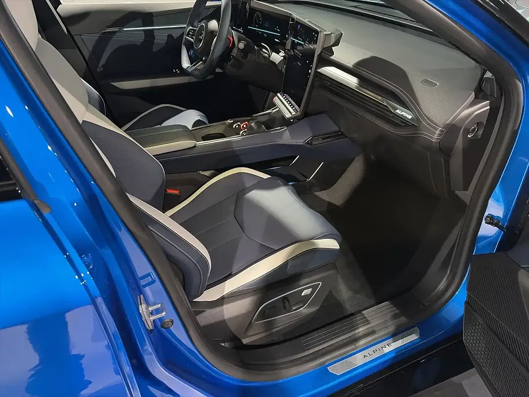 Alpine A390 GT - foto 15