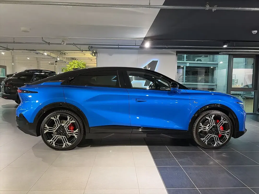 Alpine A390 GT - Thumbnail 5