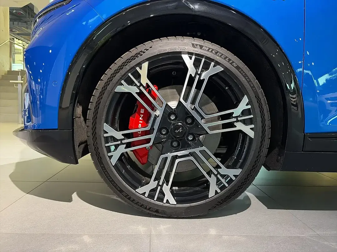 Alpine A390 GT - Thumbnail 9