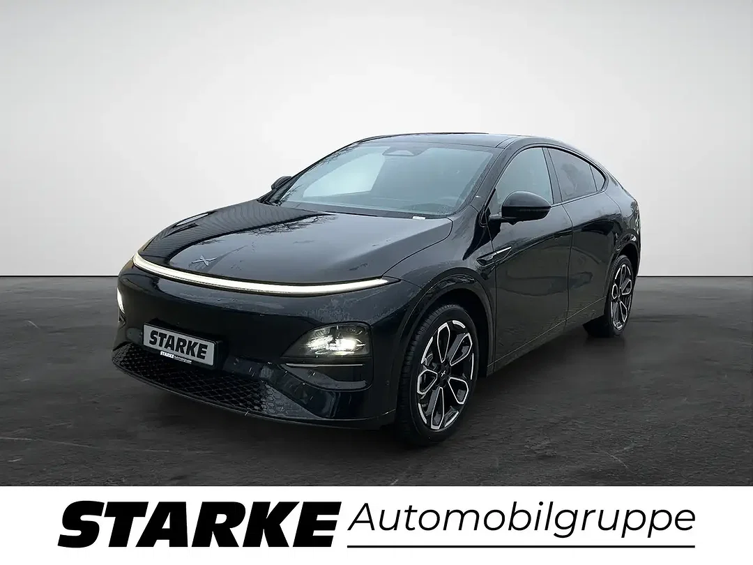 Xpeng G6 AWD Performance - Afbeelding 1